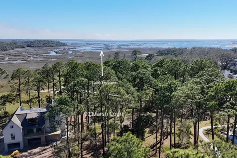 99 Marsh Court Fernandina Beach FL 32034