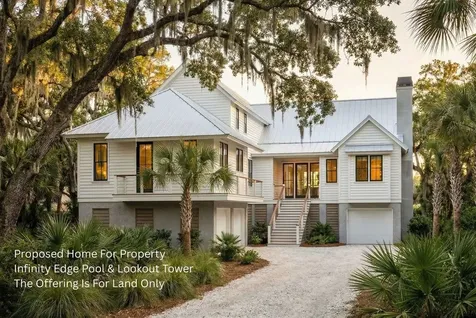 99 Marsh Court Fernandina Beach FL 32034