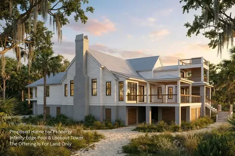 99 Marsh Court Fernandina Beach FL 32034