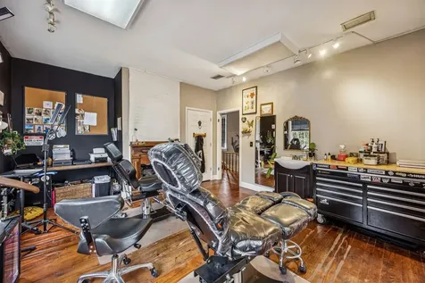 218 Ash Street Fernandina Beach FL 32034
