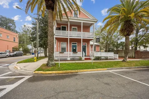 218 Ash Street Fernandina Beach FL 32034