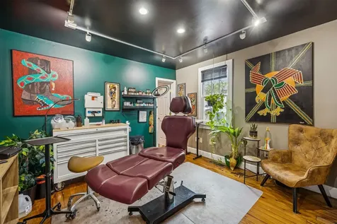 218 Ash Street Fernandina Beach FL 32034