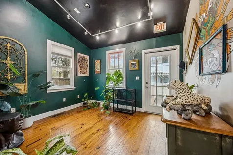 218 Ash Street Fernandina Beach FL 32034