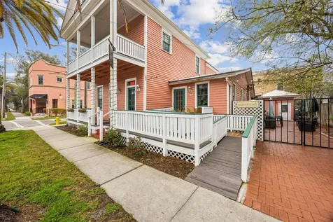 218 Ash Street Fernandina Beach FL 32034