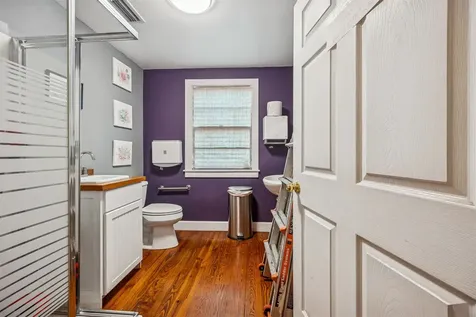 218 Ash Street Fernandina Beach FL 32034