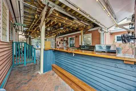 218 Ash Street Fernandina Beach FL 32034