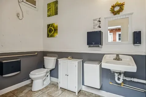 218 Ash Street Fernandina Beach FL 32034