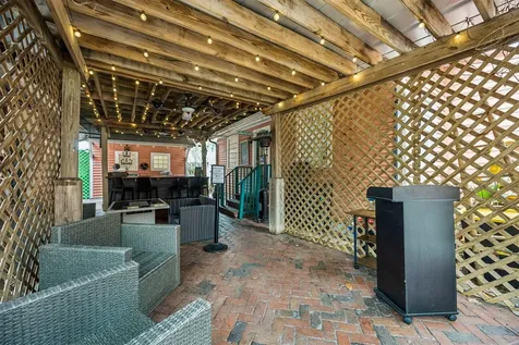 218 Ash Street Fernandina Beach FL 32034