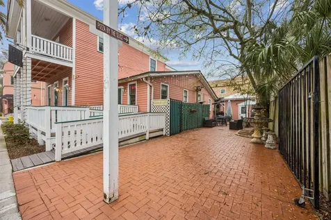 218 Ash Street Fernandina Beach FL 32034