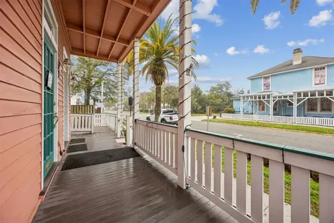 218 Ash Street Fernandina Beach FL 32034