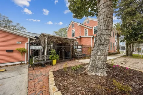 218 Ash Street Fernandina Beach FL 32034