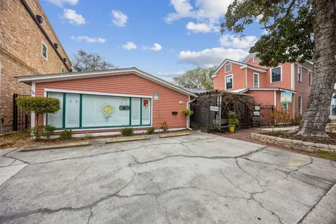 218 Ash Street Fernandina Beach FL 32034