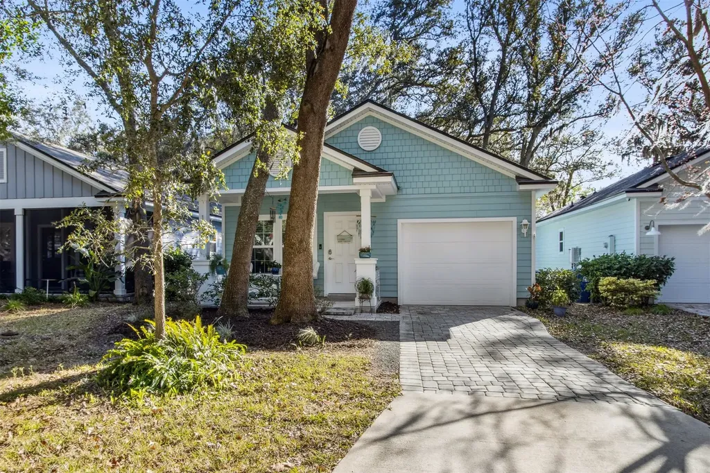 1324 Fir Street Fernandina Beach FL 32034