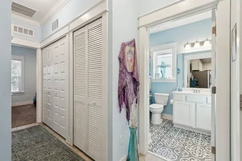 1324 Fir Street Fernandina Beach FL 32034