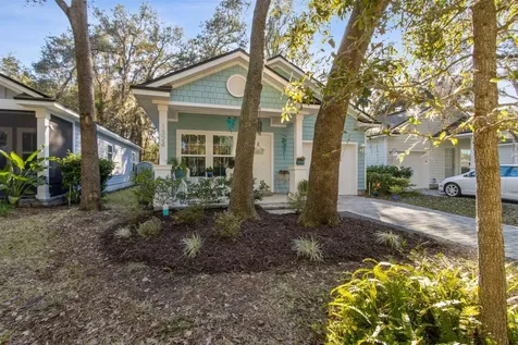 1324 Fir Street Fernandina Beach FL 32034