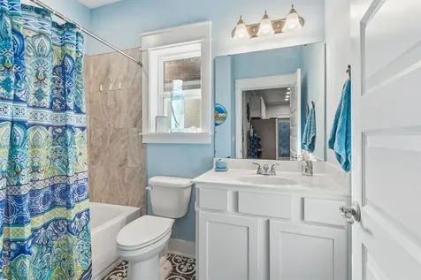 1324 Fir Street Fernandina Beach FL 32034