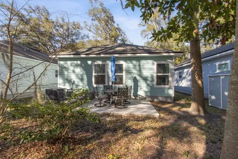 1324 Fir Street Fernandina Beach FL 32034