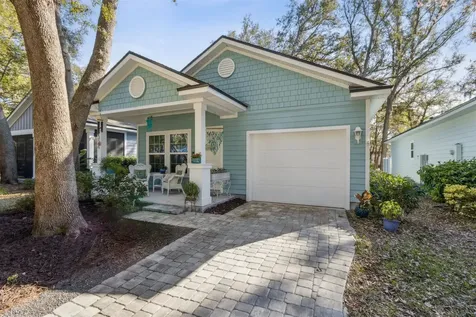 1324 Fir Street Fernandina Beach FL 32034