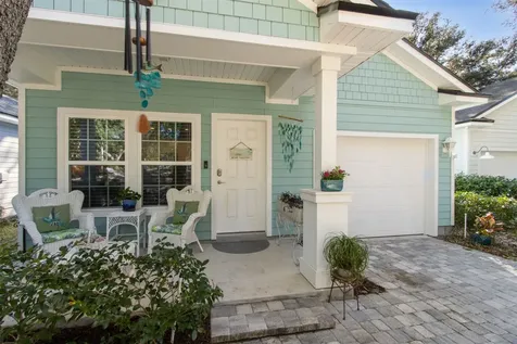 1324 Fir Street Fernandina Beach FL 32034