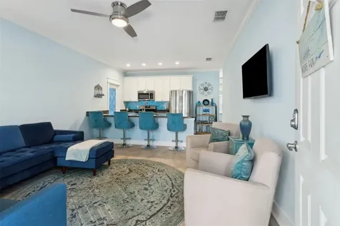 1324 Fir Street Fernandina Beach FL 32034