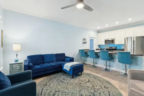 1324 Fir Street Fernandina Beach FL 32034