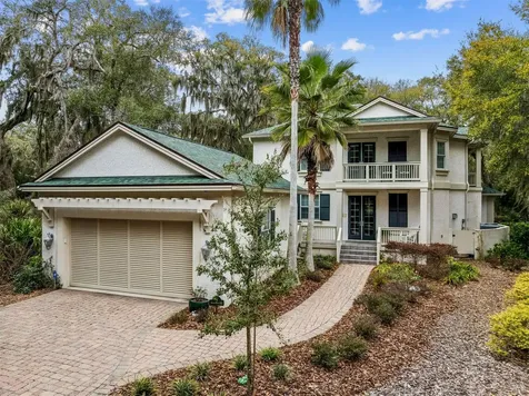 4 Marsh Hawk Road Fernandina Beach FL 32034
