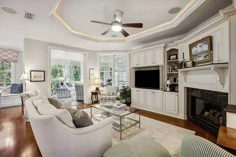 4 Marsh Hawk Road Fernandina Beach FL 32034