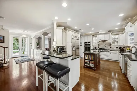 4 Marsh Hawk Road Fernandina Beach FL 32034