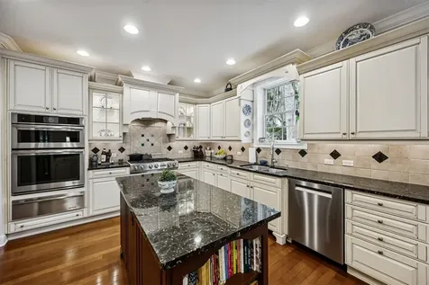 4 Marsh Hawk Road Fernandina Beach FL 32034