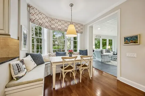 4 Marsh Hawk Road Fernandina Beach FL 32034