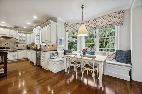4 Marsh Hawk Road Fernandina Beach FL 32034