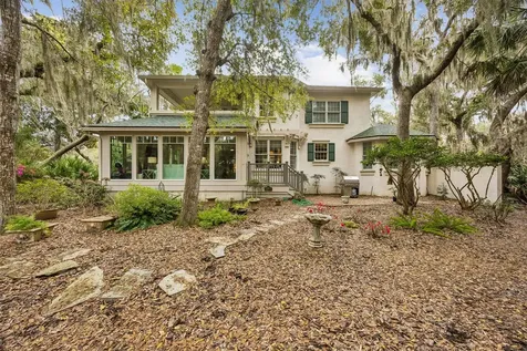 4 Marsh Hawk Road Fernandina Beach FL 32034