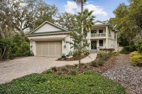4 Marsh Hawk Road Fernandina Beach FL 32034