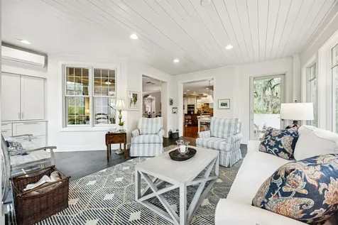 4 Marsh Hawk Road Fernandina Beach FL 32034