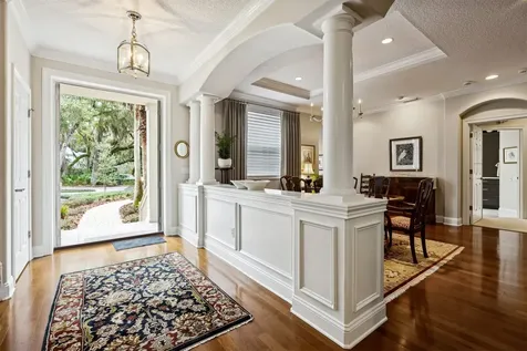 4 Marsh Hawk Road Fernandina Beach FL 32034