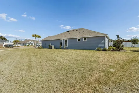 92617 Shipton Lane Fernandina Beach FL 32034