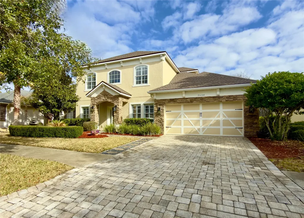 95164 Poplar Way Fernandina Beach FL 32034