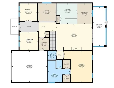 95164 Poplar Way Fernandina Beach FL 32034