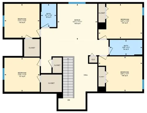 95164 Poplar Way Fernandina Beach FL 32034