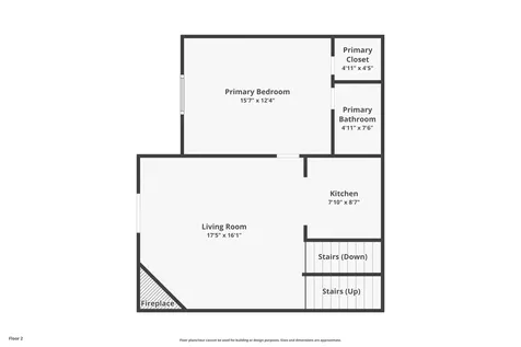4810 Gulf Stream Court Fernandina Beach FL 32034