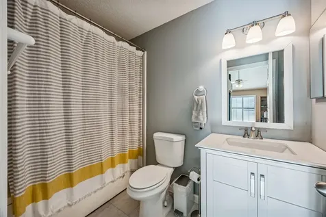 4810 Gulf Stream Court Fernandina Beach FL 32034