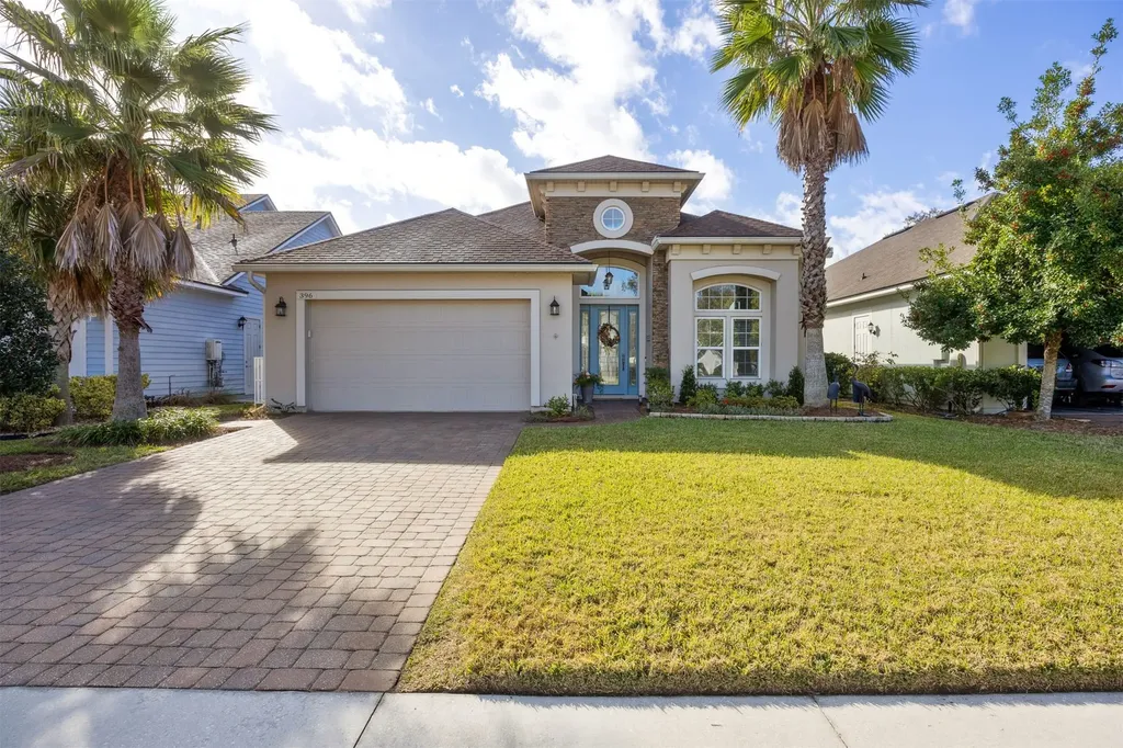 396 Sargasso Street Fernandina Beach FL 32034