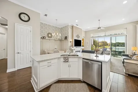 396 Sargasso Street Fernandina Beach FL 32034