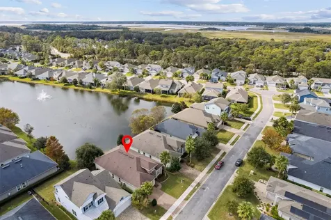 396 Sargasso Street Fernandina Beach FL 32034