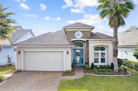 396 Sargasso Street Fernandina Beach FL 32034