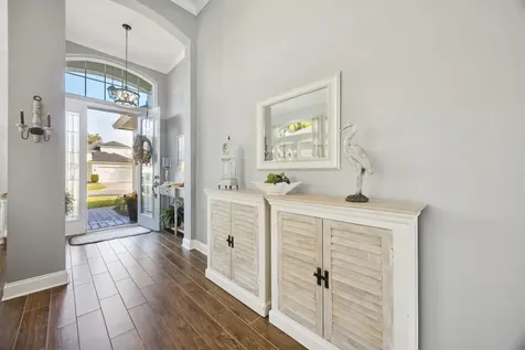 396 Sargasso Street Fernandina Beach FL 32034