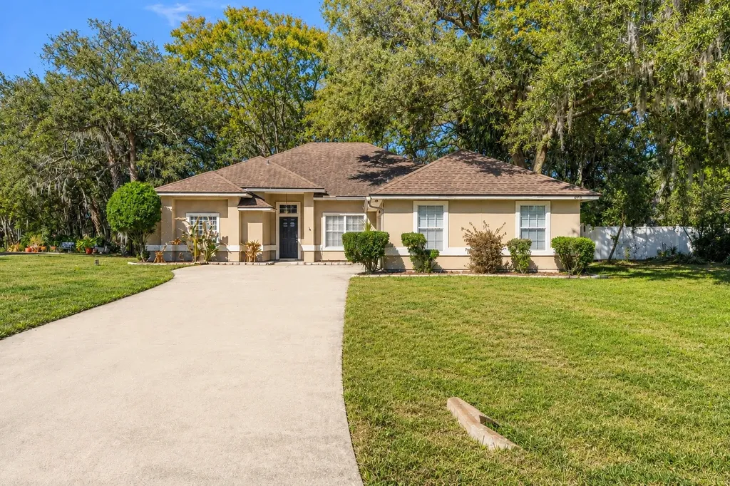 6709 Beatrix Drive Jacksonville FL 32226