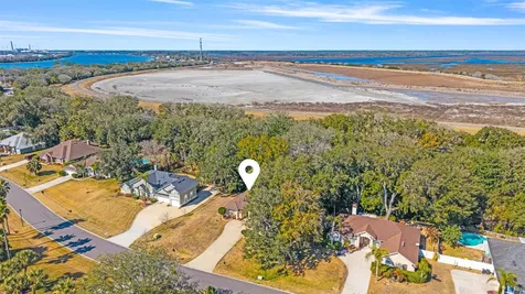 6709 Beatrix Drive Jacksonville FL 32226
