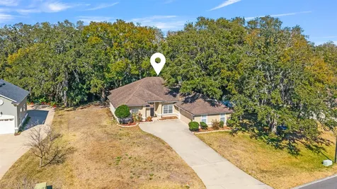 6709 Beatrix Drive Jacksonville FL 32226