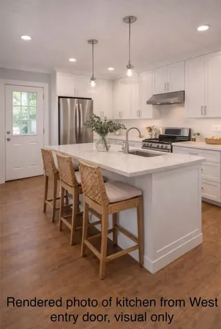 402 Cedar Street Fernandina Beach FL 32034
